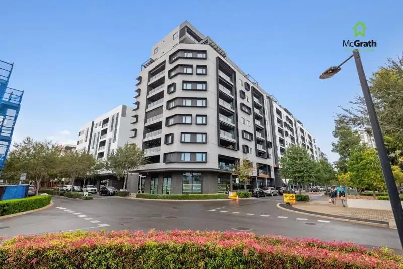 Main view of Homely apartment listing, 702/15 Fourth Street, Bowden SA 5007