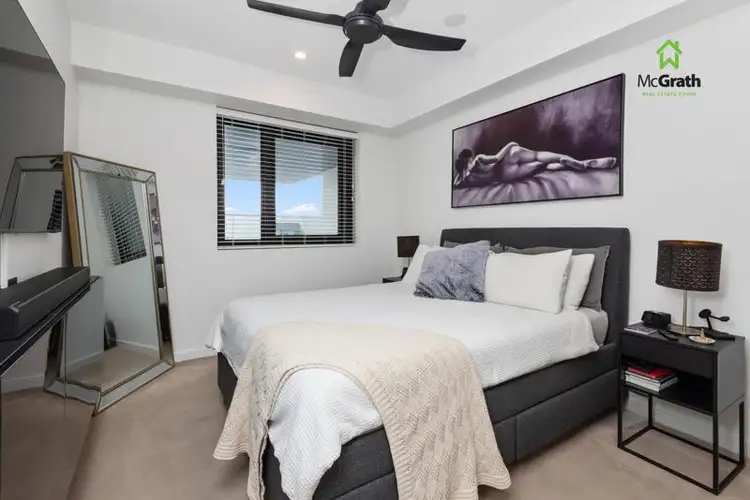 Fourth view of Homely apartment listing, 702/15 Fourth Street, Bowden SA 5007