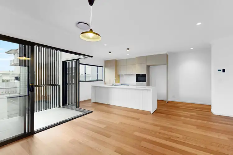 4/37 Dorset Street, Ashgrove QLD 4060