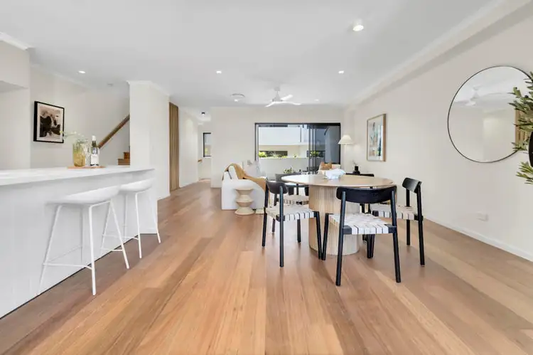 4/37 Dorset Street, Ashgrove QLD 4060