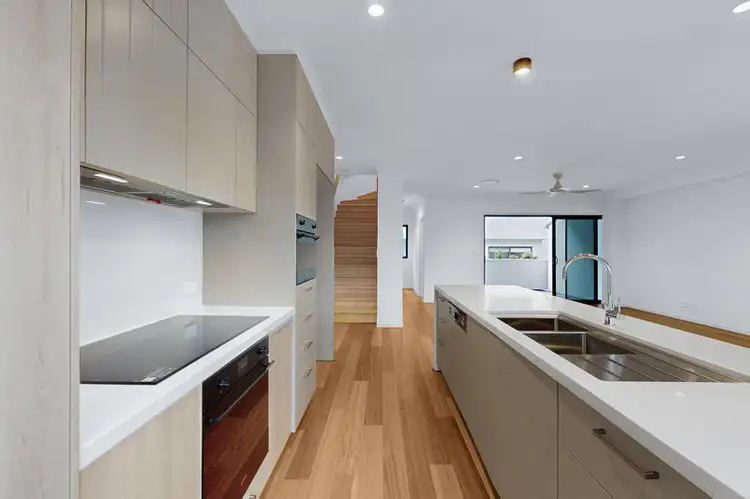Third view of Homely townhouse listing, 4/37 Dorset Street, Ashgrove QLD 4060