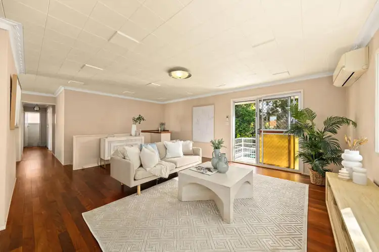Third view of Homely house listing, 12 Valiant Street, Chermside West QLD 4032