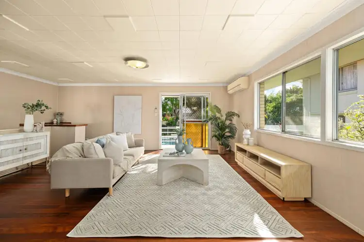 Fourth view of Homely house listing, 12 Valiant Street, Chermside West QLD 4032
