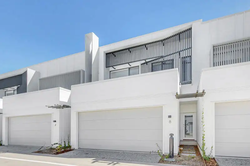 Main view of Homely townhouse listing, 8/11 Stewart Road, Albany Creek QLD 4035