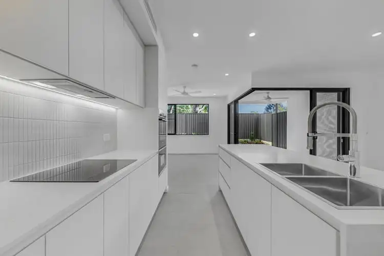 Second view of Homely townhouse listing, 8/11 Stewart Road, Albany Creek QLD 4035