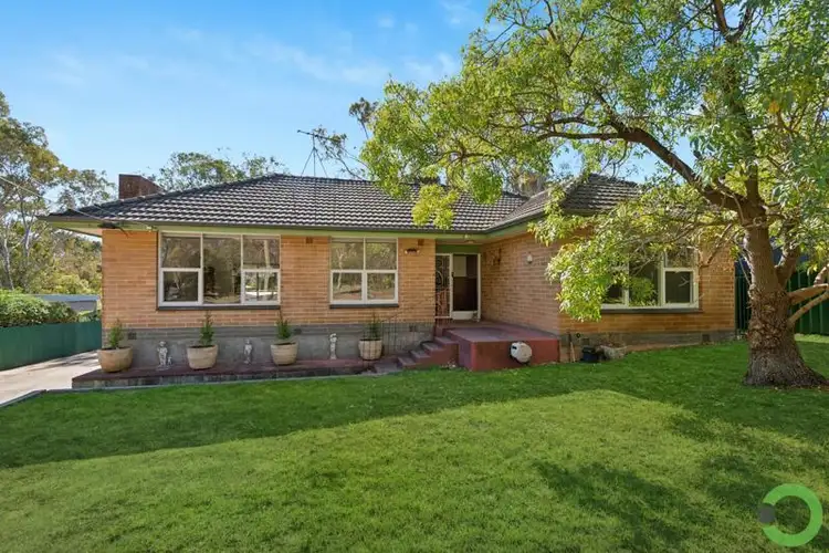35 Hawthorndene Drive, Glenalta SA 5052