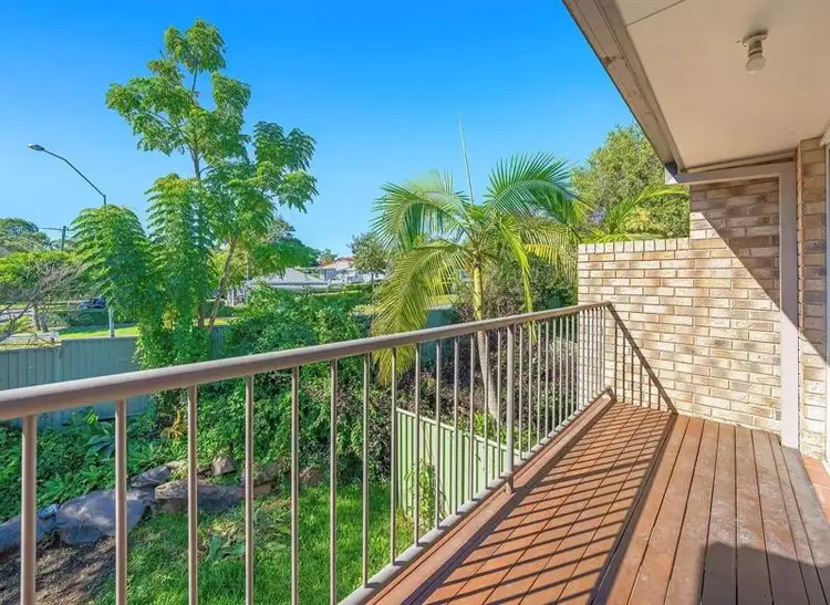 Main view of Homely townhouse listing, 3/42 Murev Way, Carrara QLD 4211