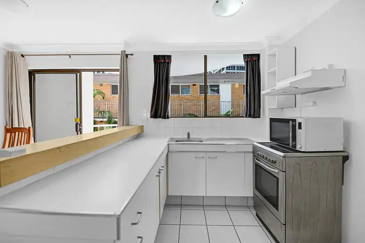 Sixth view of Homely apartment listing, 327/35 Orchid Avenue, Surfers Paradise QLD 4217
