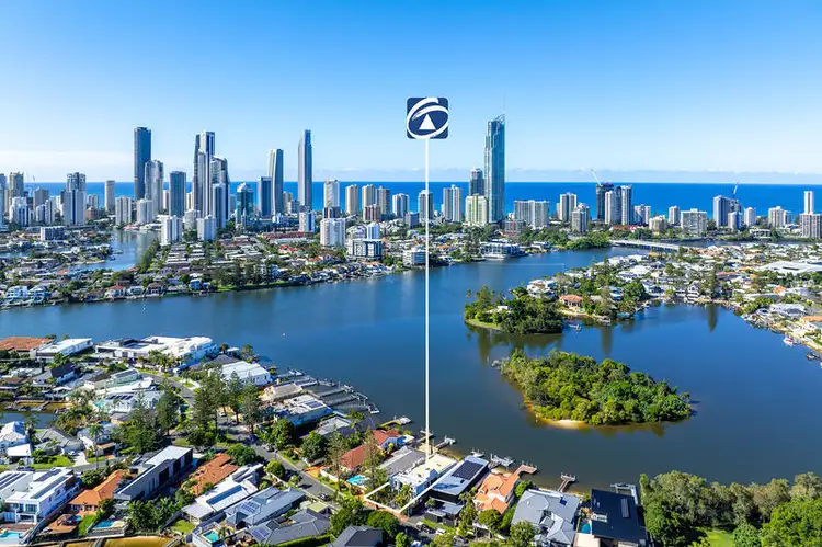11 The Promenade, Isle of Capri QLD 4217