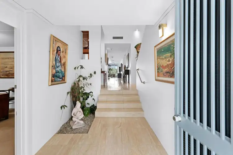 Fourth view of Homely house listing, 11 The Promenade, Isle of Capri QLD 4217