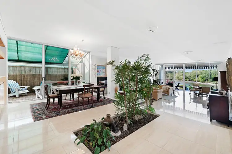 Fifth view of Homely house listing, 11 The Promenade, Isle of Capri QLD 4217