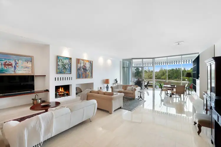 Sixth view of Homely house listing, 11 The Promenade, Isle of Capri QLD 4217