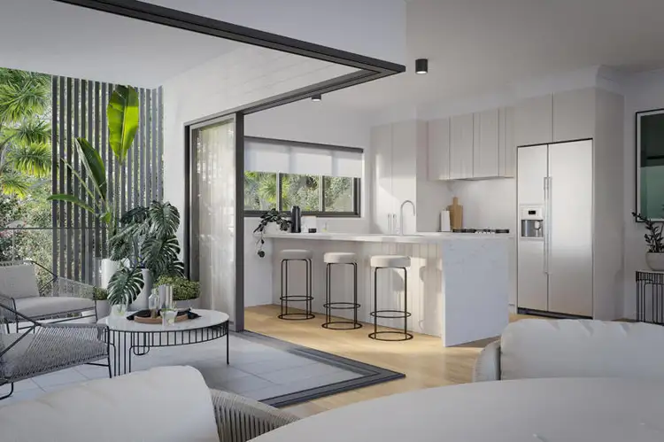3/37 Dorset Street, Ashgrove QLD 4060