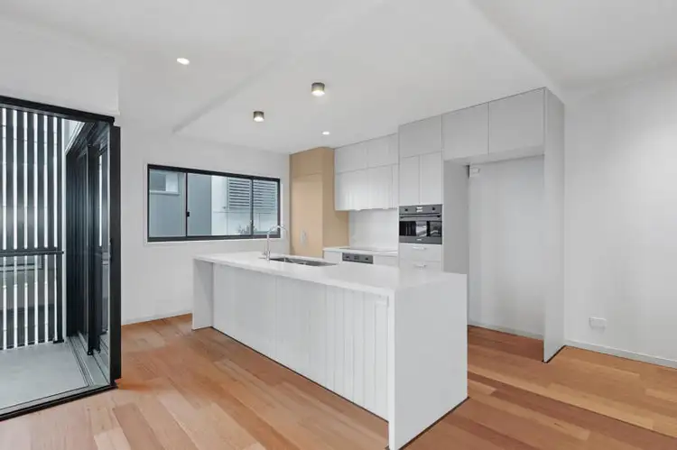Fourth view of Homely townhouse listing, 3/37 Dorset Street, Ashgrove QLD 4060