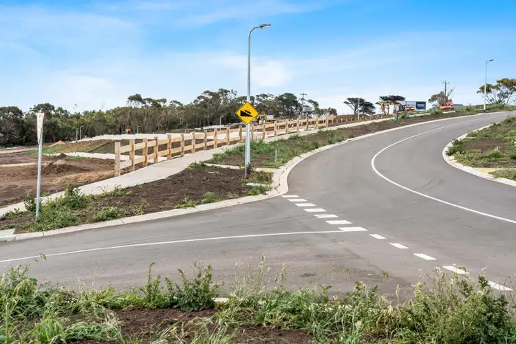 Second view of Homely land listing, 45 Benson Drive, Warrnambool VIC 3280
