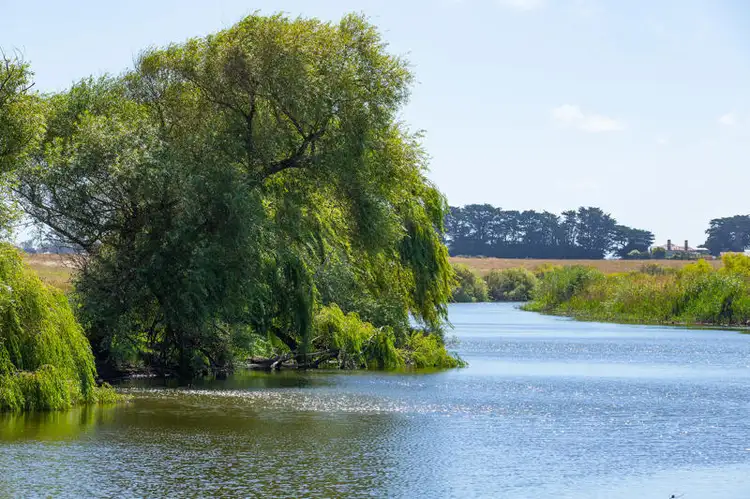 Third view of Homely land listing, 45 Benson Drive, Warrnambool VIC 3280