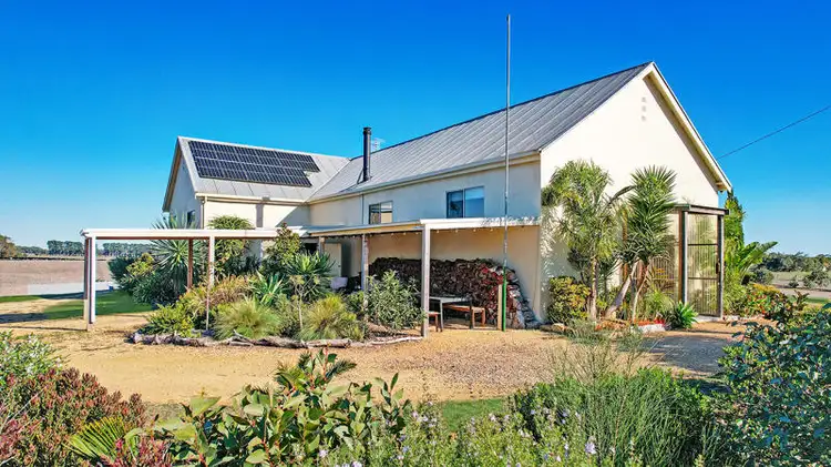 Main view of Homely house listing, 3255 Great Ocean Road, Nirranda VIC 3268