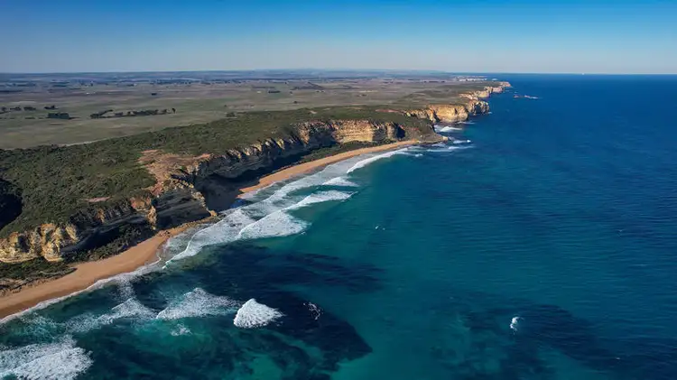 Third view of Homely house listing, 3255 Great Ocean Road, Nirranda VIC 3268