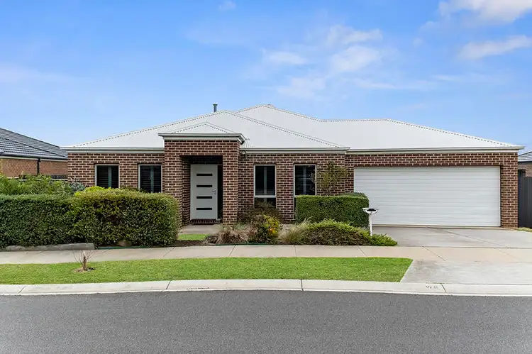 Main view of Homely house listing, 3 Hannaford Street, Warrnambool VIC 3280