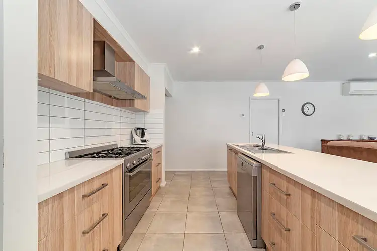 Second view of Homely house listing, 3 Hannaford Street, Warrnambool VIC 3280