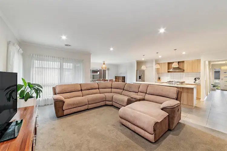 Third view of Homely house listing, 3 Hannaford Street, Warrnambool VIC 3280