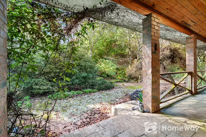 Fourth view of Homely house listing, 16-18 Skyline Road, Mount Tomah NSW 2758