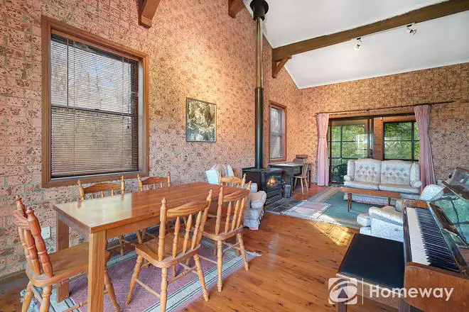 Sixth view of Homely house listing, 16-18 Skyline Road, Mount Tomah NSW 2758