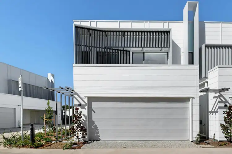 Main view of Homely townhouse listing, 21/11 Stewart Road, Albany Creek QLD 4035