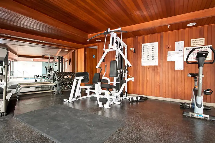 Sixth view of Homely apartment listing, 3 Cunningham Avenue, Main Beach QLD 4217