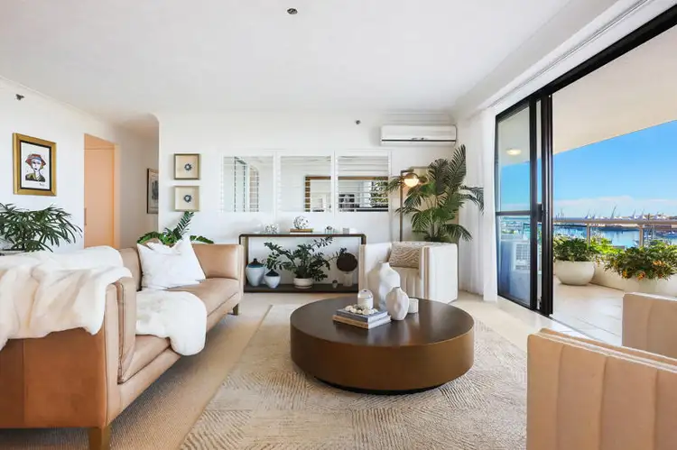 Sixth view of Homely apartment listing, 3 Cunningham Avenue, Main Beach QLD 4217