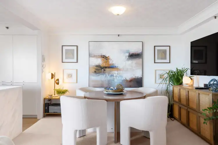 Seventh view of Homely apartment listing, 3 Cunningham Avenue, Main Beach QLD 4217