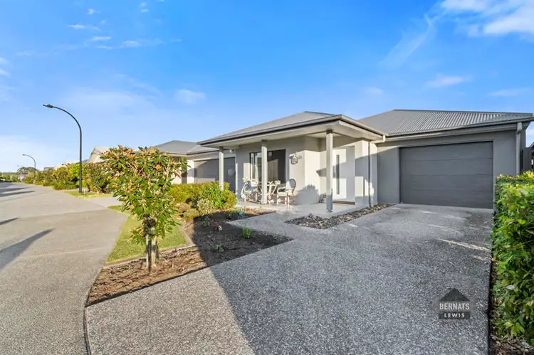 Main view of Homely retirement listing, Address available on request