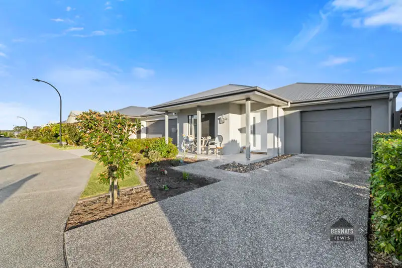 Main view of Homely retirement listing, Address available on request