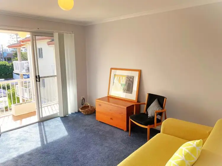 Third view of Homely apartment listing, 16/3-5 Anembo Street, Surfers Paradise QLD 4217