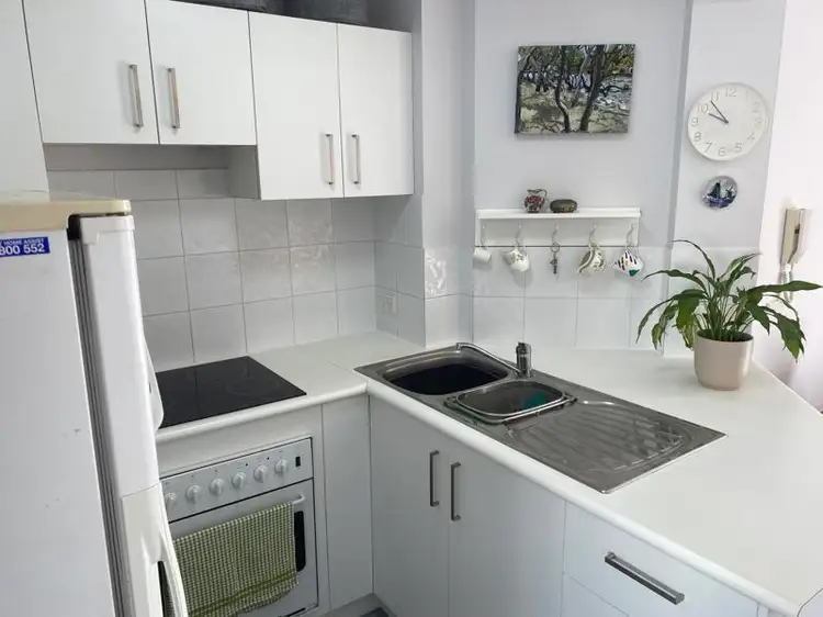 Fifth view of Homely apartment listing, 16/3-5 Anembo Street, Surfers Paradise QLD 4217