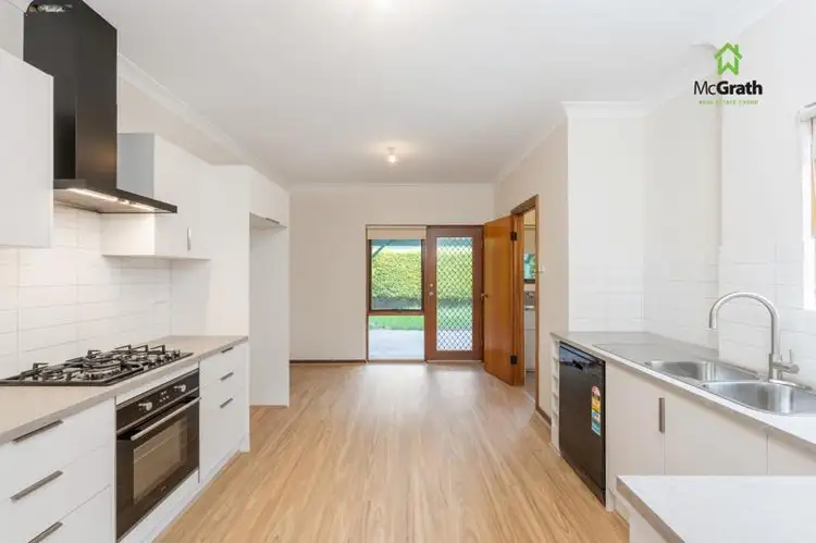 Third view of Homely unit listing, 1/7 Roebuck Street, Mile End SA 5031