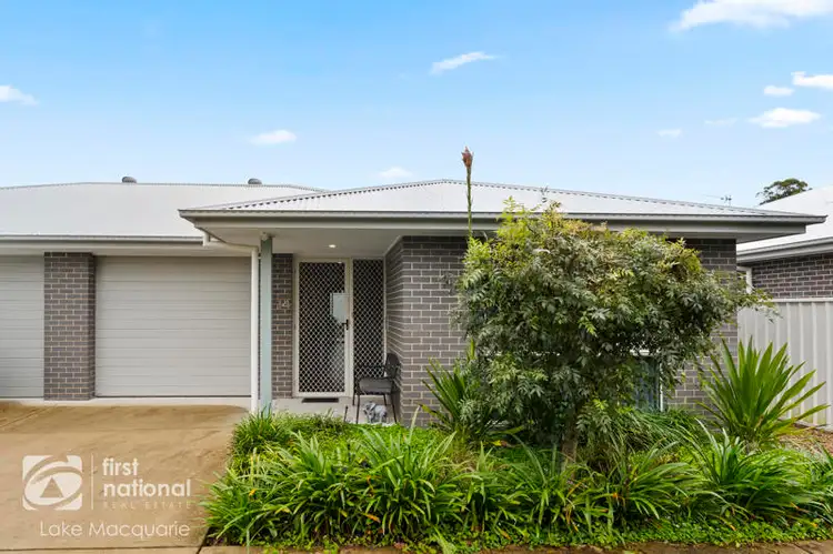 14/40 Harris Street, Cameron Park NSW 2285