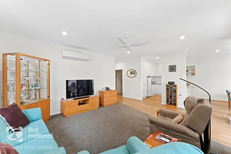 Fifth view of Homely unit listing, 14/40 Harris Street, Cameron Park NSW 2285