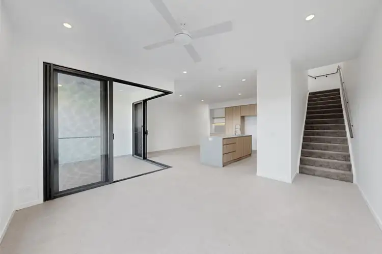 Fourth view of Homely townhouse listing, 35/11 Stewart Road, Albany Creek QLD 4035
