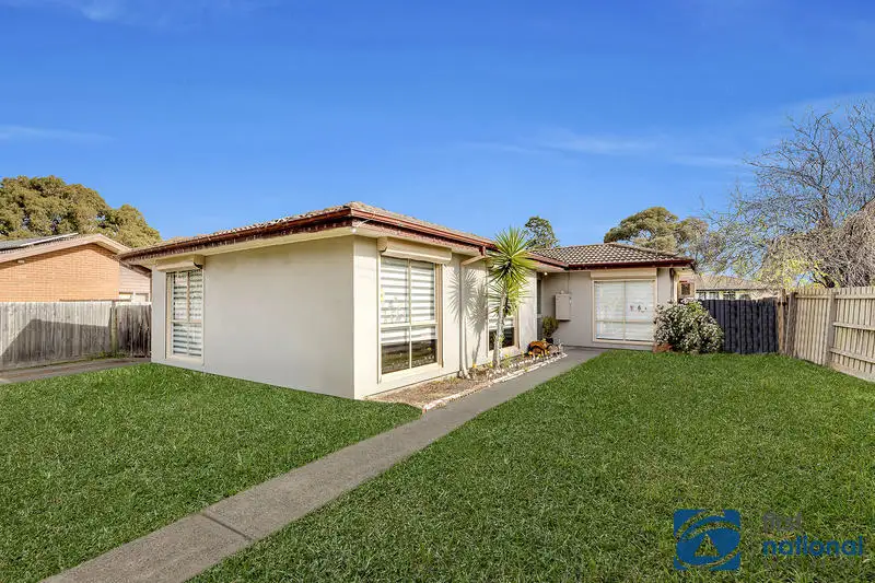 Main view of Homely house listing, 39 Eldorado Crescent, Meadow Heights VIC 3048