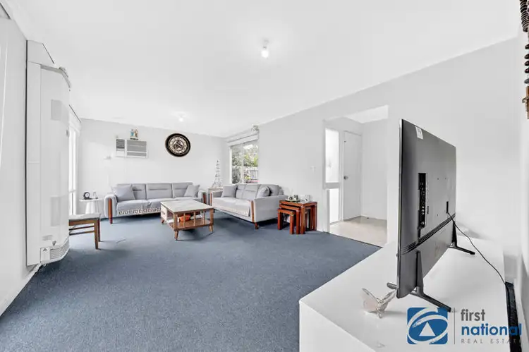Third view of Homely house listing, 39 Eldorado Crescent, Meadow Heights VIC 3048