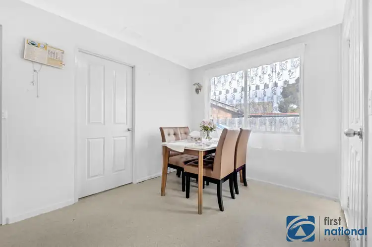 Sixth view of Homely house listing, 39 Eldorado Crescent, Meadow Heights VIC 3048
