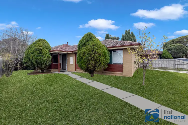 Main view of Homely house listing, 41 Eldorado Crescent, Meadow Heights VIC 3048