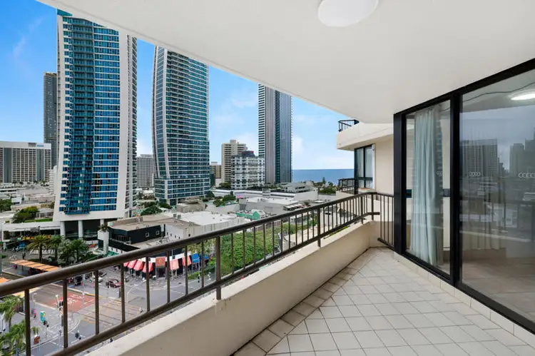 3142 Surfers Paradise Boulevard, Surfers Paradise QLD 4217