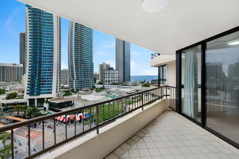 Main view of Homely apartment listing, 3142 Surfers Paradise Boulevard, Surfers Paradise QLD 4217