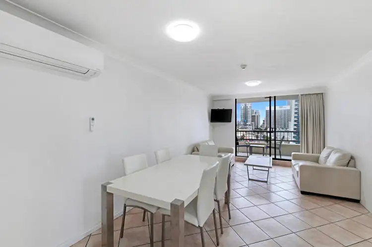 Second view of Homely apartment listing, 3142 Surfers Paradise Boulevard, Surfers Paradise QLD 4217