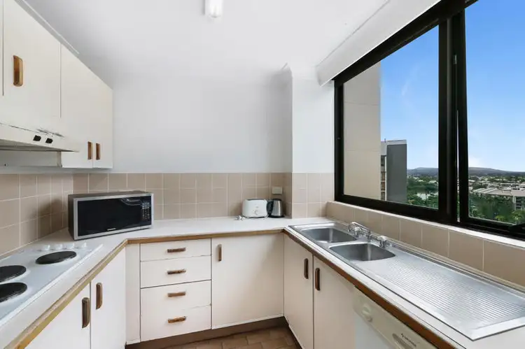 Fifth view of Homely apartment listing, 3142 Surfers Paradise Boulevard, Surfers Paradise QLD 4217