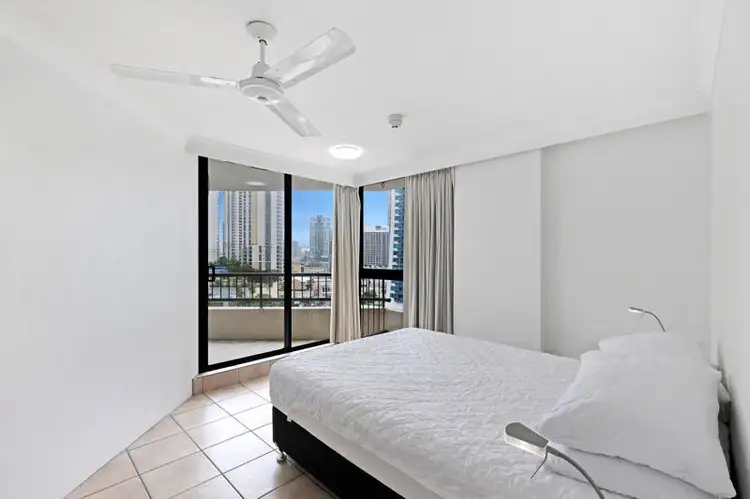 Sixth view of Homely apartment listing, 3142 Surfers Paradise Boulevard, Surfers Paradise QLD 4217