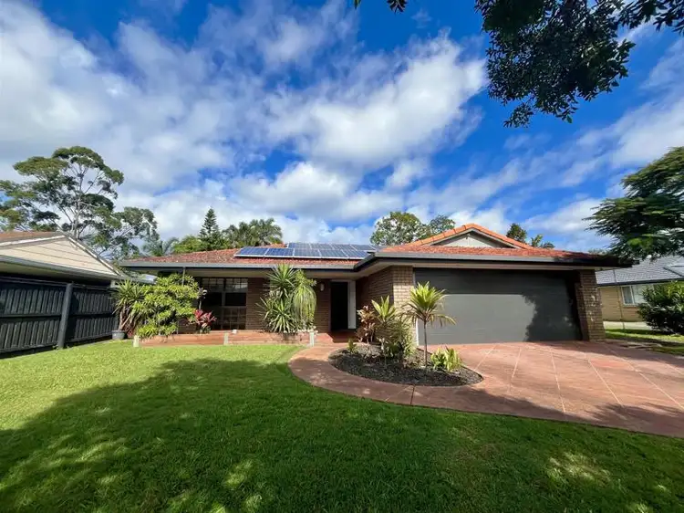 62 Japonica Drive, Palm Beach QLD 4221