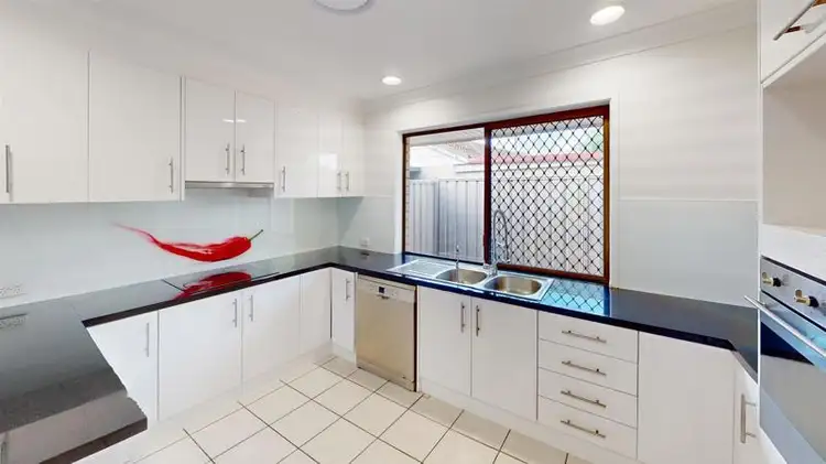 Third view of Homely house listing, 62 Japonica Drive, Palm Beach QLD 4221